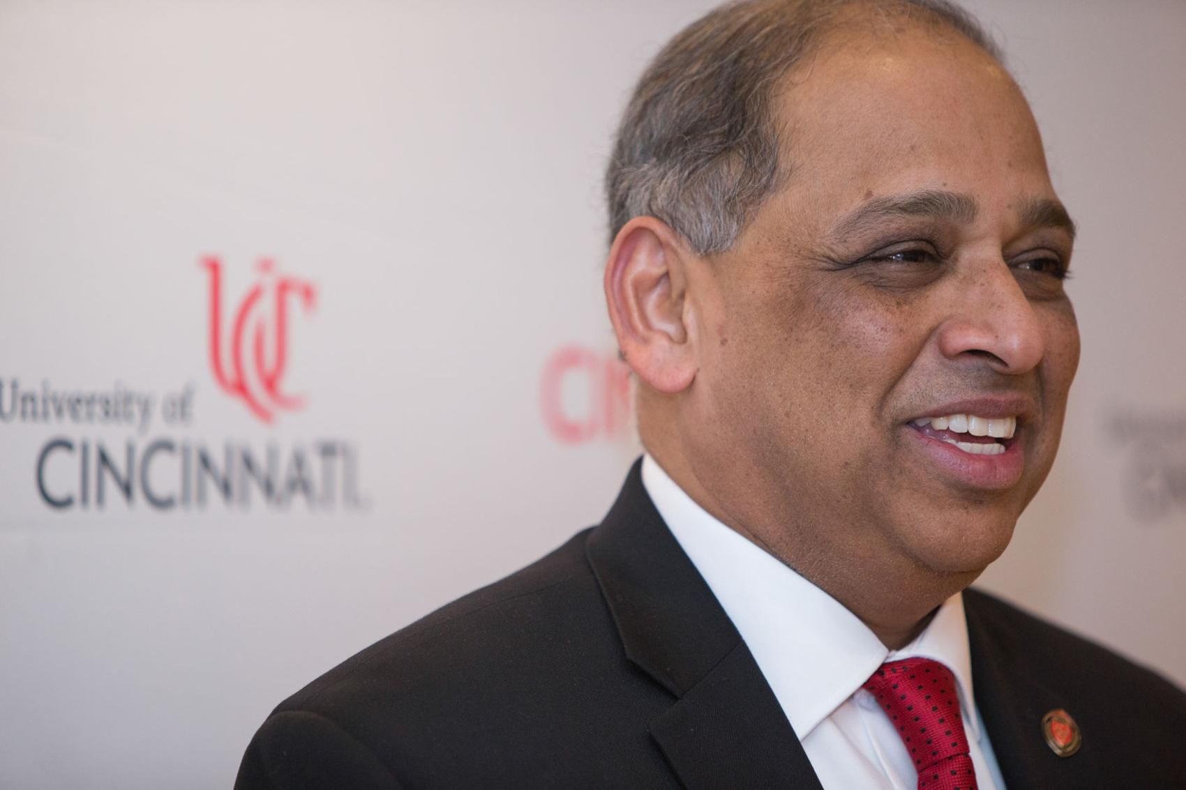 President Pinto